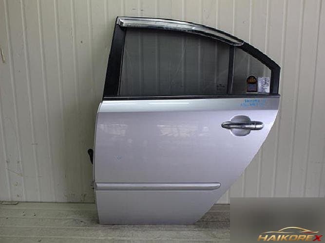 Kia Roche 2007 — дверь задняя левая