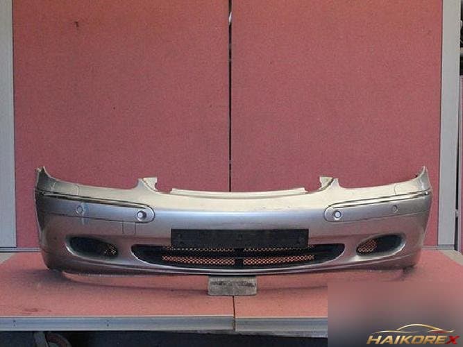 Mercedes-Benz S-Class 2002 — передний бампер A2208850165