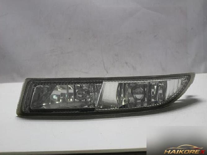 Renault SM7 2005 — противотуманная фара левая (водительская) 2