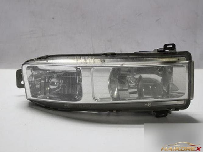 Daewoo Statesman 2006 — противотуманная фара правая (пассажирская)