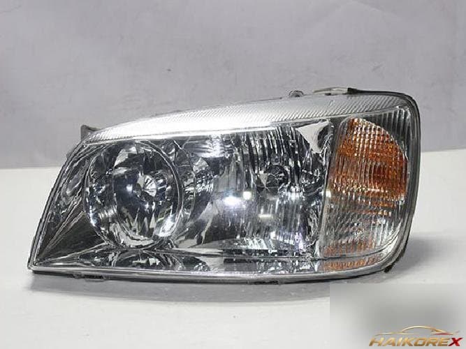 Hyundai Granzer 2003 — фара левая HID