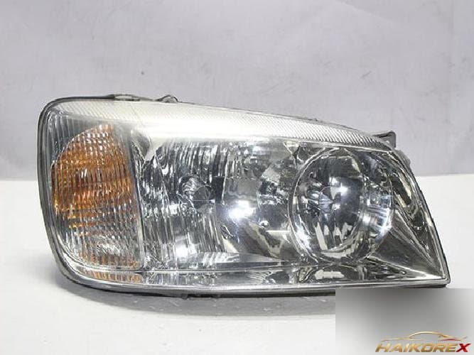Hyundai Granjer 2003 — фара правая HID