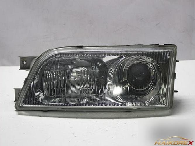 Hyundai Grandeur 1994 — фара левая 92101-37XXX