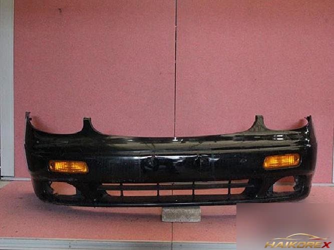 Daewoo Leganza 1998 — передний бампер 96205745