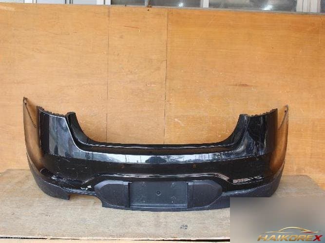 Ford Taurus 2010 — задний бампер AG13-17D781-ADW