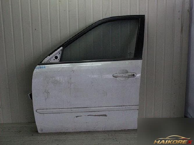 Kia Roche 2008 — дверь передняя левая