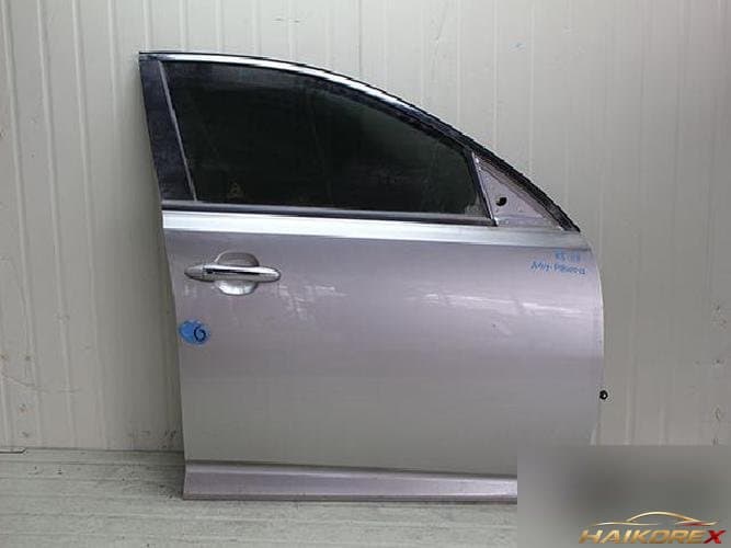 Kia K5 2011 — дверь передняя правая