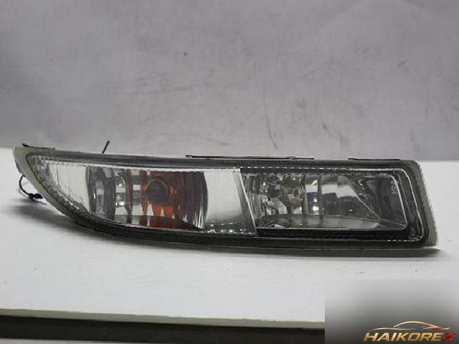 Renault SM7 2005 — противотуманная фара правая