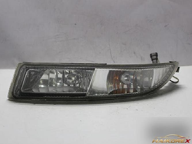 Renault SM7 2005 — противотуманная фара левая (водительская сторона) 53601-521