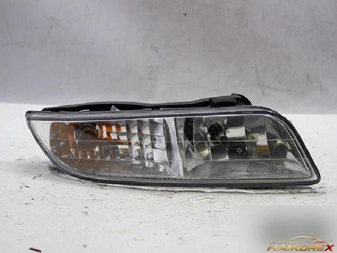 KG Mobility Rexton 2002 — противотуманная фара правая (пассажирская) 5