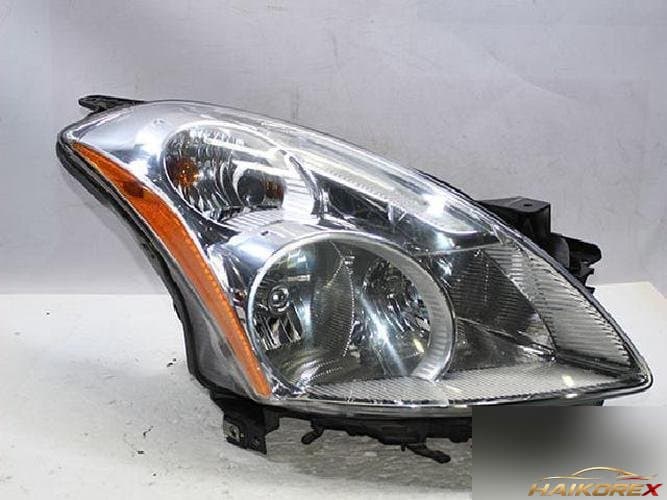 Nissan Altima 2009 — фара правая 26010-ZX20B