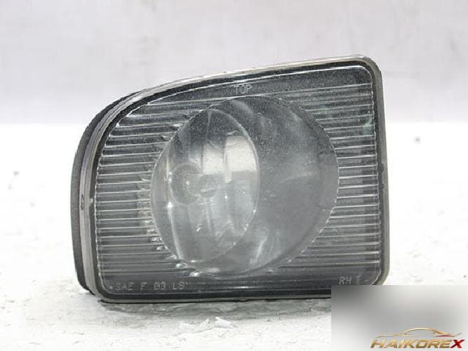 Ford LS 2003 — противотуманная фара правая (пассажирская)
