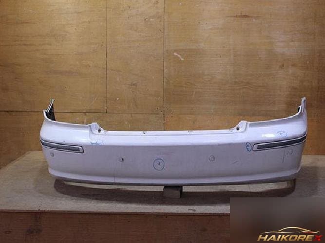 Hyundai Sonata 2011 — бампер задний 86611-3D000