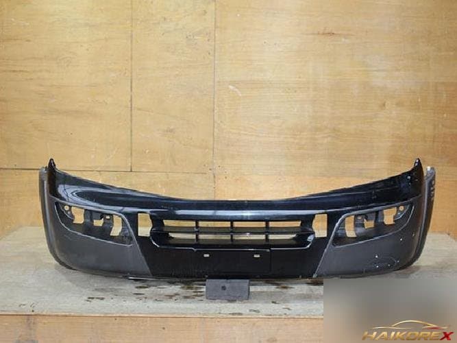 KG Mobility Rexton 2001 — передний бампер 78711-08103