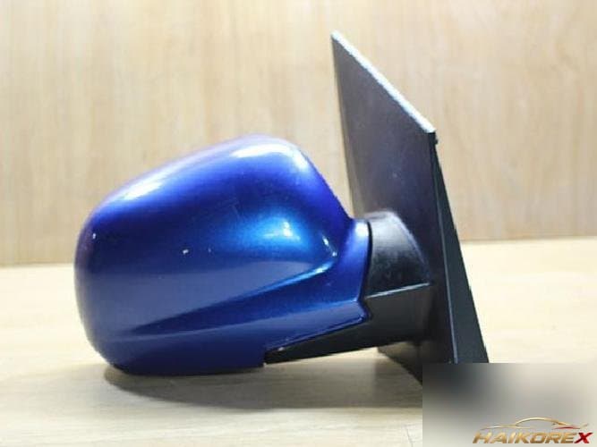 KG Mobility Actyon 2006 — зеркало боковое правое