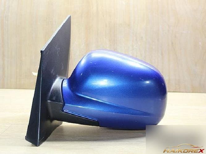 KG Mobility Actyon 2006 — боковое зеркало левое 9