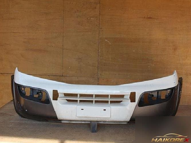 KG Mobility Rexton 2004 — передний бампер 78711-08103