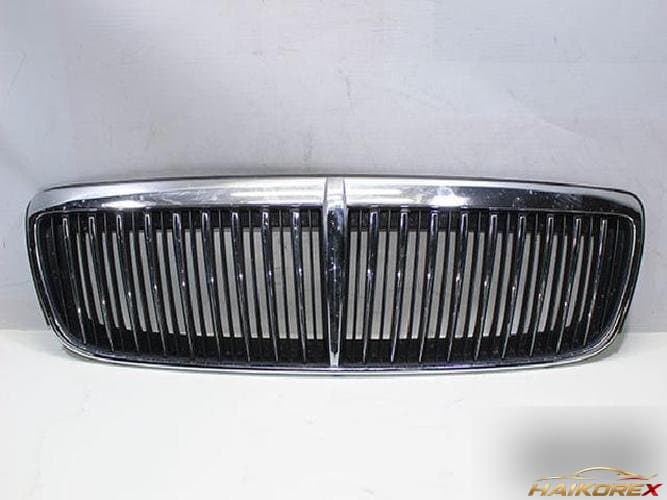 Hyundai Granzer 2002 — решётка радиатора 86350-39020