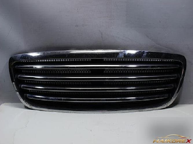Kia Carnival 2001 — решётка радиатора 0K54C-50710