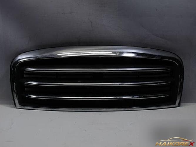 Hyundai Sonata 2006 — решётка радиатора 86351-3D100