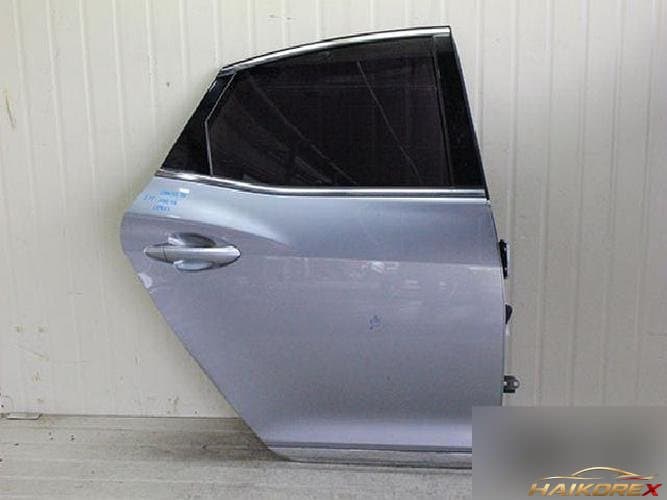 Hyundai Grandeur 2015 — дверь задняя правая