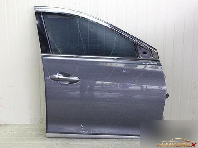 Hyundai Grandeur 2011 — дверь передняя правая