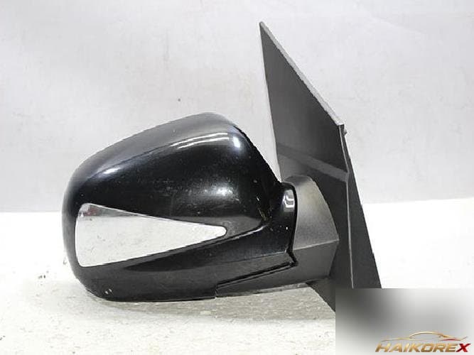 KG Mobility Kayrn 2005 — зеркало боковое правое