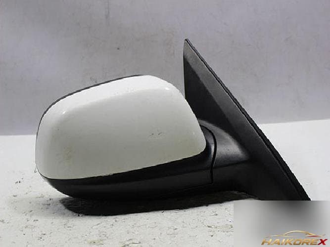 Daewoo Tosca 2007 — зеркало боковое правое