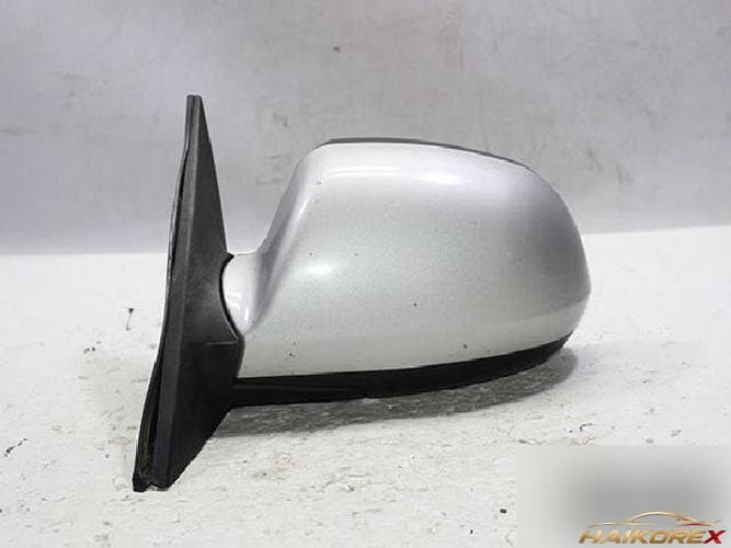 Hyundai Avante 2006 — боковое зеркало левое 5