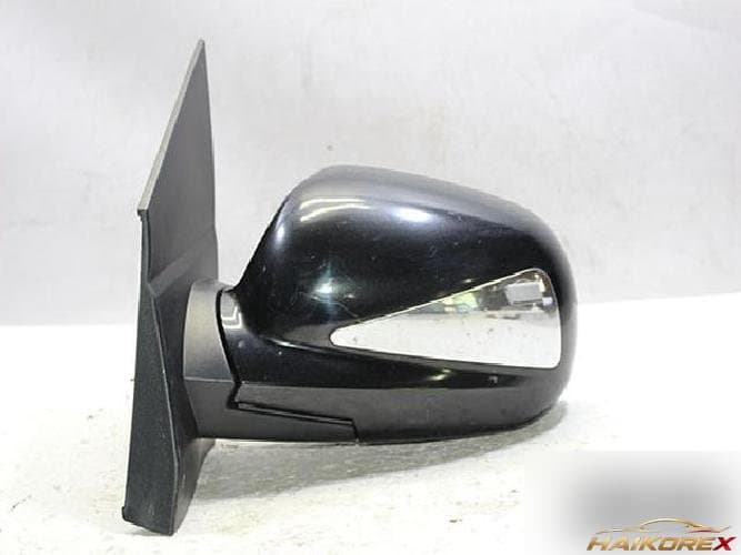 KG Mobility Karun 2005 — боковое зеркало левое