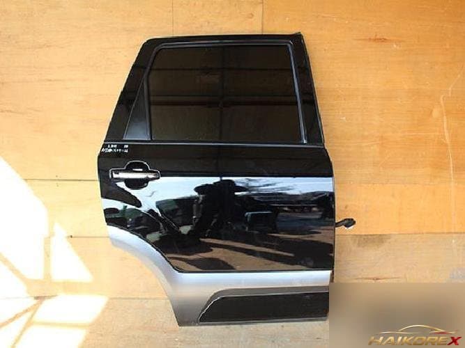 Kia Mohave 2011 — дверь задняя правая