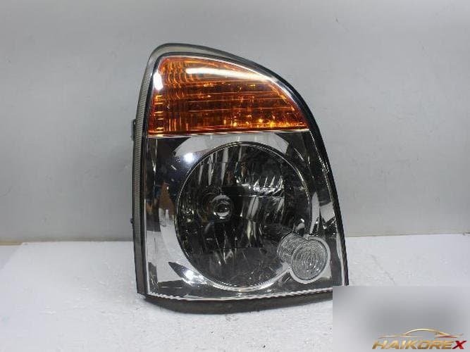 Hyundai Porter 2007 — фара головного света правая 92102 4F000