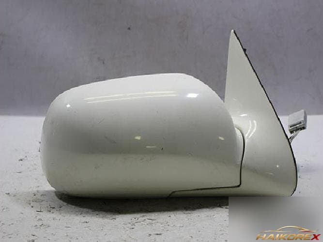 KG Mobility Chairman 2002 — зеркало боковое правое