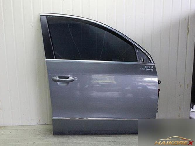 Volkswagen Passat 2006 — дверь передняя правая