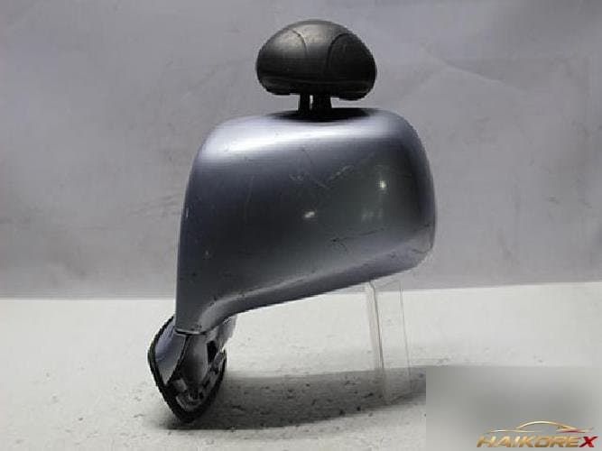 Hyundai Trajet 2000 — боковое зеркало левое