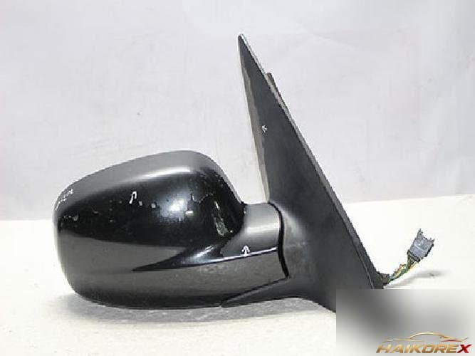 KG Mobility Rexton 2006 — боковое зеркало правое