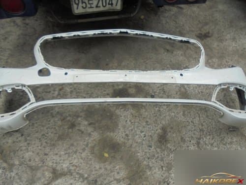 Накладка переднего бампера Mercedes-Benz E-класс W213 A2138850238