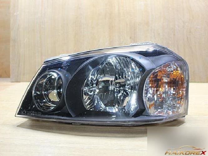 Buick 2005 — фара левая