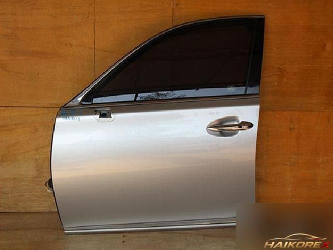 Lexus LS 2008 — дверь передняя левая