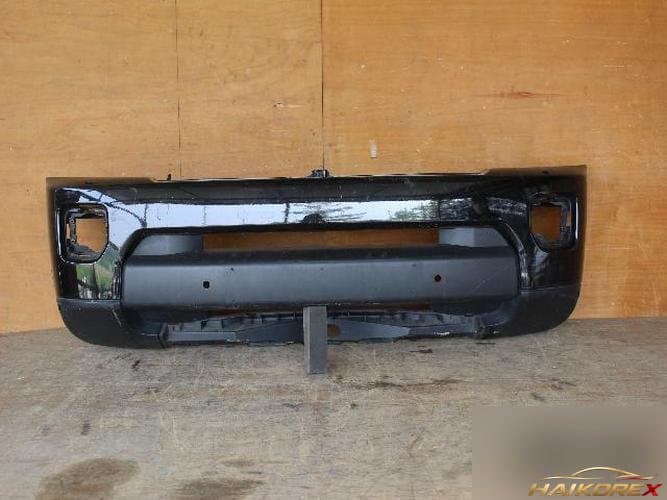Land Rover Discovery 2016 — бампер передний EH22-17F003-AAW