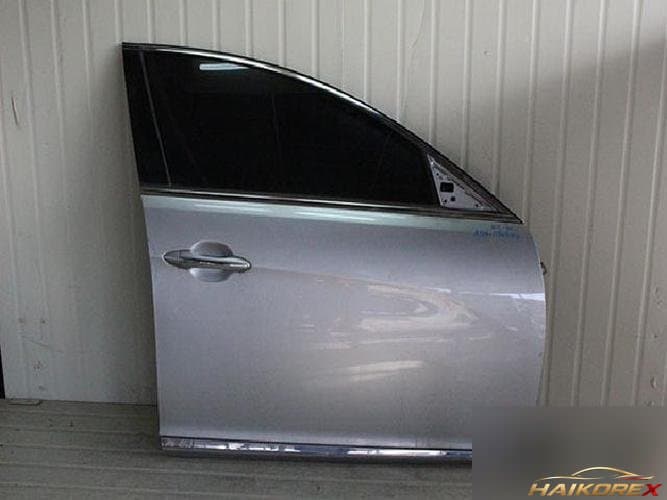 Kia K7 2010 — передняя дверь правая