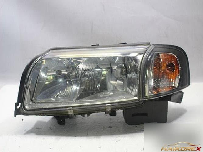 Volvo S80 2002 — фара левая