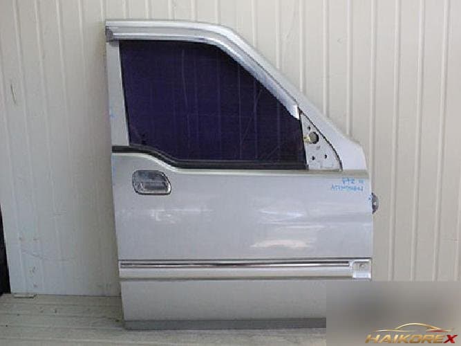 KG Mobility Musso 1999 — дверь передняя правая