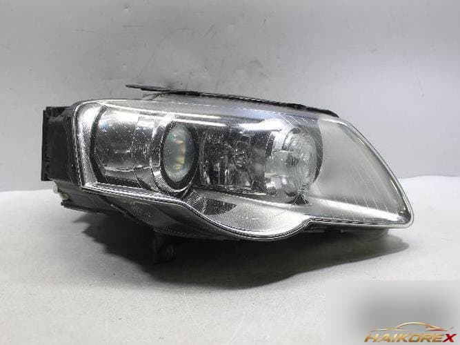 Volkswagen Passat 2006 — фара правая HID