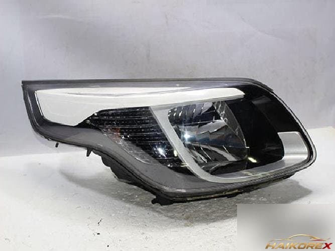 Kia Ray 2014 - фара правая 92102-A3XXX