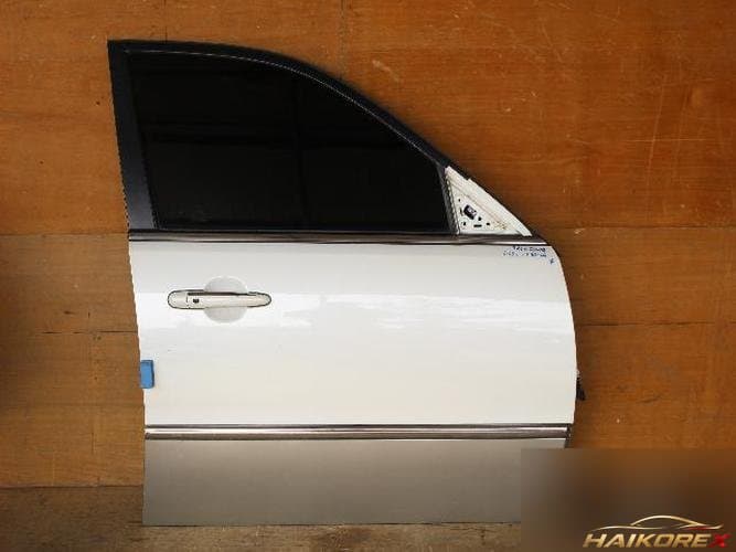 Kia Optima 2010 — дверь передняя правая 760043F500