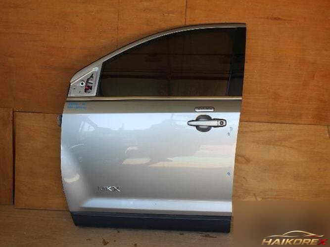 Ford MKX 2008 — передняя дверь левая