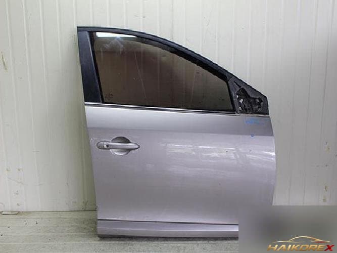 Renault SM3 2010 — передняя дверь правая