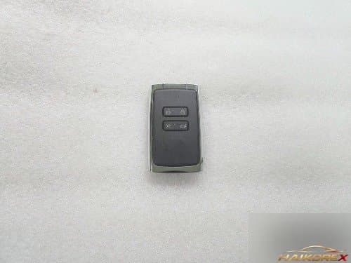 Ключ-карта Smart Card QM6 2017