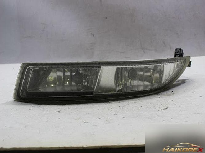 Renault SM7 2007 — противотуманная фара левая (водительская сторона)